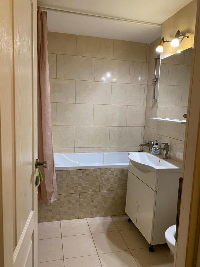 Apartament Leya Deva Exterior photo