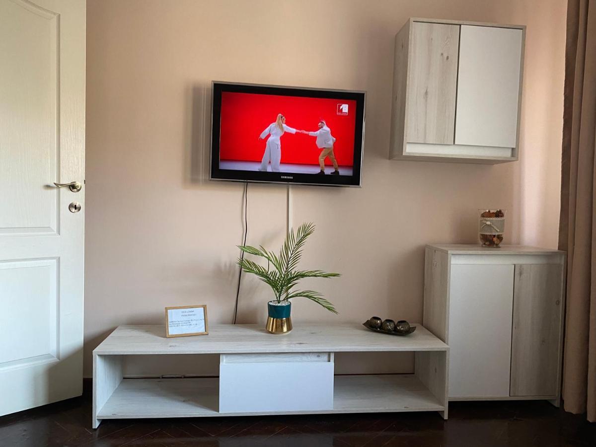Apartament Leya Deva Exterior photo
