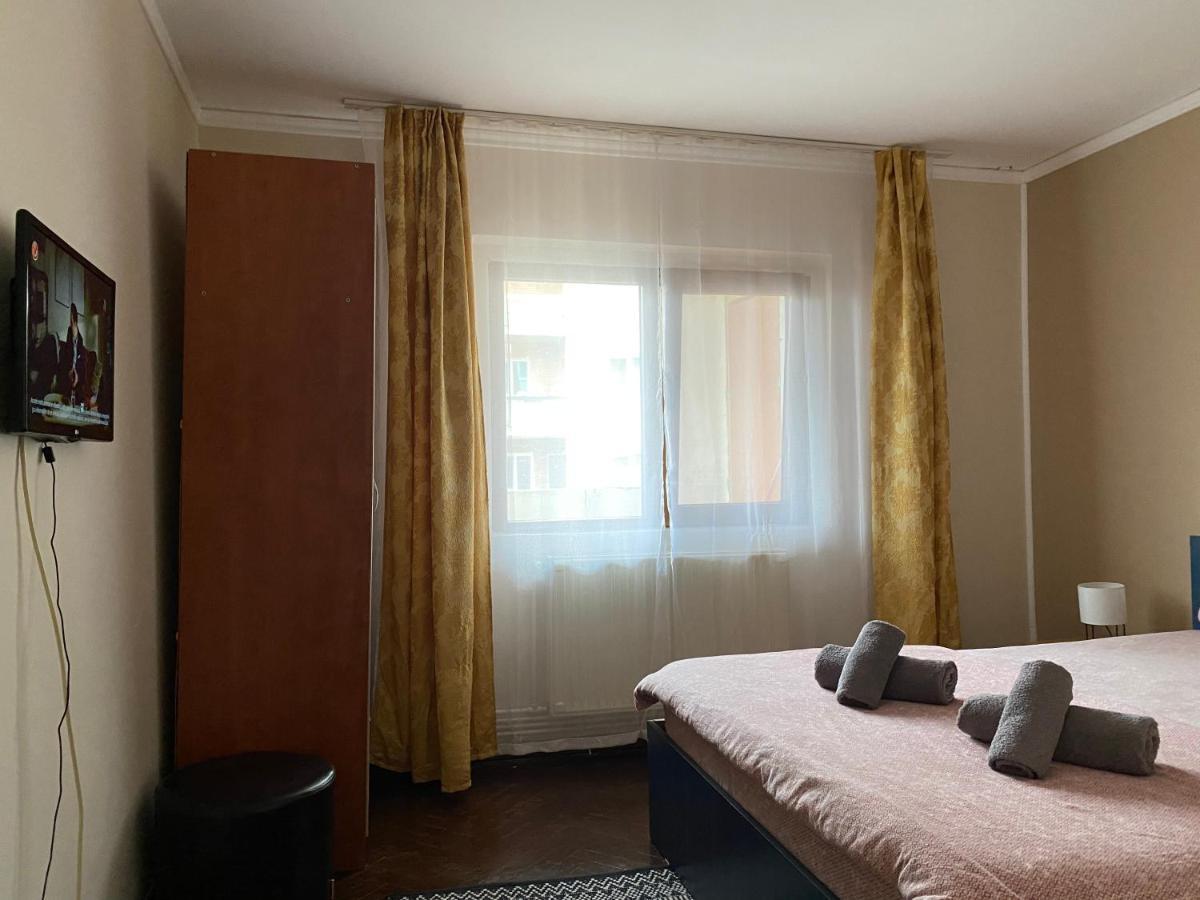Apartament Leya Deva Exterior photo